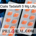 Cialis Tadalafil 5 Mg Lilly 27